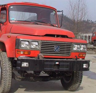 Dongfeng  EQ1165F Truck