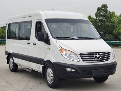 Jianghuai brand automobiles HFC6541K1M5DS coach