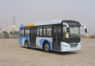 Yaxing  JS6850G City buses