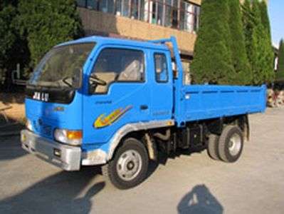 Jialu  JT5815PDB Self dumping low-speed truck