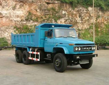 Liute Shenli  LZT3200K2E3T1A91 Dump truck