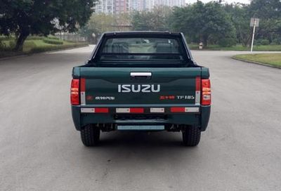 Isuzu  QL1032AADW multipurpose goods vehicle 