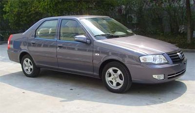 Langfeng SMA7152E4Sedan