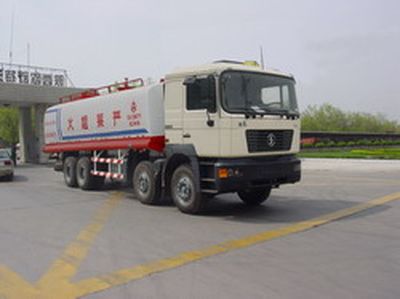 Shaanxi Automobile SX5314GYYJM456 Oil tanker