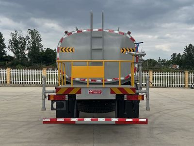 Yandi  SZD5189GPSSX6 watering lorry 