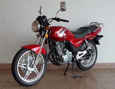 Tianma  TM12526E Two wheeled motorcycles