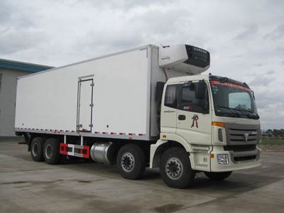 Xinfei  XKC5317XLCA3 Refrigerated truck