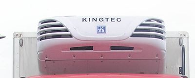 Xinfei  XKC5317XLCA3 Refrigerated truck