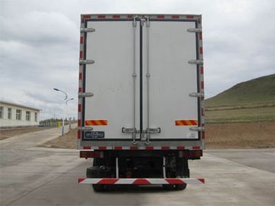 Xinfei  XKC5317XLCA3 Refrigerated truck