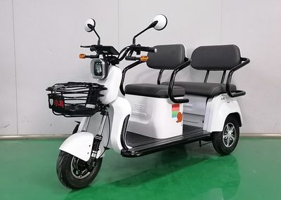 Little Bird XN1500DZK2V Electric tricycle