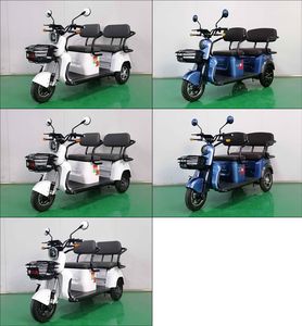 Little Bird XN1500DZK2V Electric tricycle