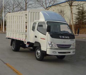 Ouling  ZB5030CCQLPD3S Grate type transport vehicle