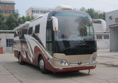 Yutong ZK5150XLJ1RV