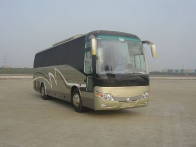 Yutong  ZK5150XLJ1 RV