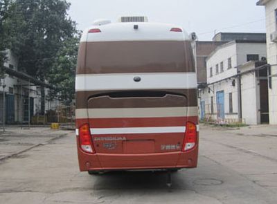 Yutong  ZK5150XLJ1 RV