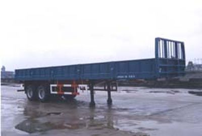 Lingguang  AP9261 Semi trailer