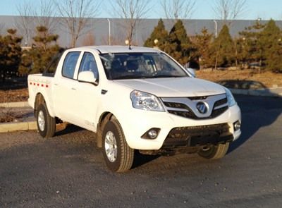 Foton  BJ2037Y2MDVAL Multipurpose off-road truck