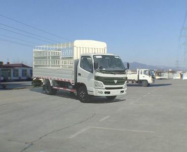 Foton  BJ5069VDBEAFA Grate type transport vehicle