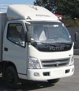 Foton  BJ5069VDBEAFA Grate type transport vehicle