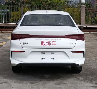 BYD  BYD5022XLHBEVA1 Pure electric training car