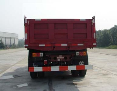 Ace car CDW3110A3D3 Dump truck