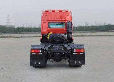 Dongfeng  DFL4230AX4 Semi trailer towing vehicle