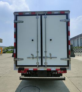 Corysma NDX5041XLC Refrigerated truck