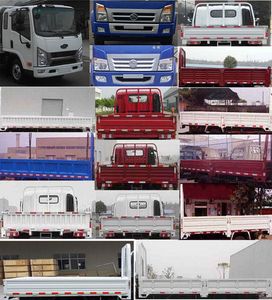 Nanjun  NJA1050PDB38V Truck