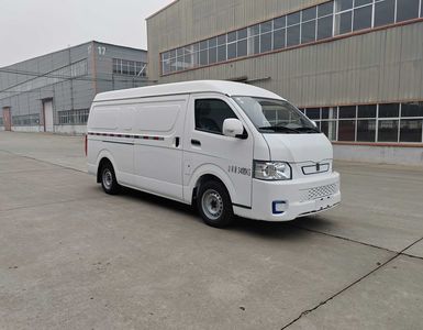 Bentu  TBT5030XXYBEV Pure electric box type transport vehicle