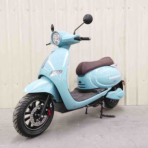 Taida  TT2000DT Electric two wheeled motorcycle