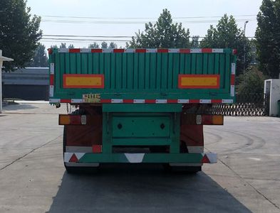 Jinghe  YCD9400Z tipping chassis 