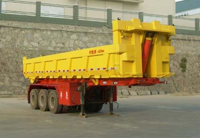 Shenying YG9400ZZXtipping chassis 