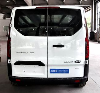 Shangyou Hui  ZJF5030XXJ Plasma transport vehicle