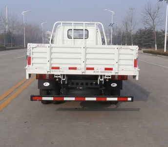 Foton  BJ3085DEPBA3 Dump truck