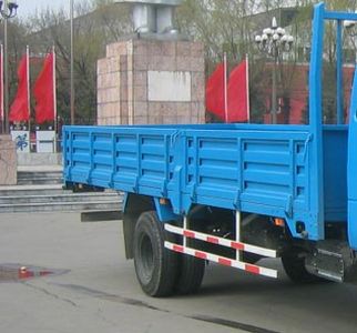 Jiefang Automobile CA1061K26L43 Truck