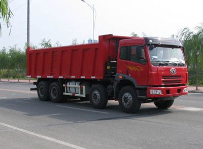 Wild Camel  CA3312P2K2L1T4ES Dump truck