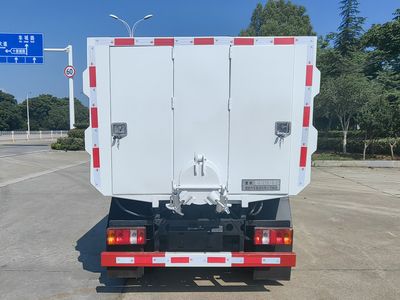 Chusheng  CSC5045TCAB6 Kitchen waste truck