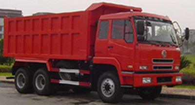 Dongfeng  EQ3200GE3 Dump truck