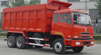 Dongfeng  EQ3200GE3 Dump truck