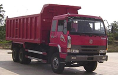 Dongfeng  EQ3200GE3 Dump truck