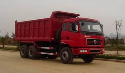 Dongfeng  EQ3200GE3 Dump truck