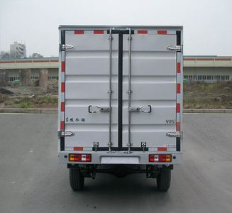 Dongfeng  EQ5021XXYF22QN3 Box transport vehicle