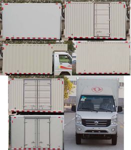 Dongfeng  EQ5031XXY60Q4AC Box transport vehicle