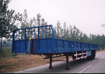 Kaile  FQ9330L Semi trailer