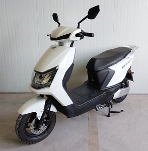 Hanyi  HY1500DT5 Electric two wheeled motorcycle