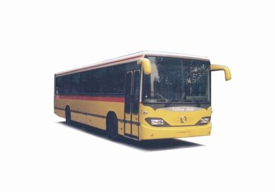 Yellow River JK6121Tcoach