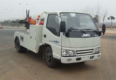 Jiangling Motors JX5043TQZXG2 Obstacle clearing vehicle