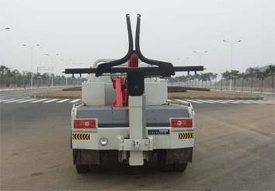 Jiangling Motors JX5043TQZXG2 Obstacle clearing vehicle