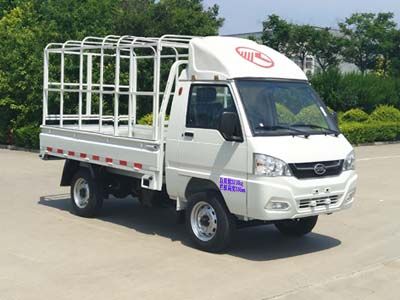 Kaima  KMC5030CCYBEVA240WK Pure electric grille transport vehicle