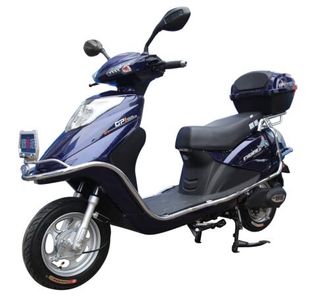 Europa  OP500DQT2 Electric two wheeled light motorcycle